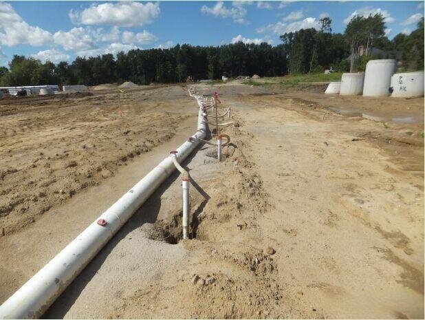 通州区打降水井