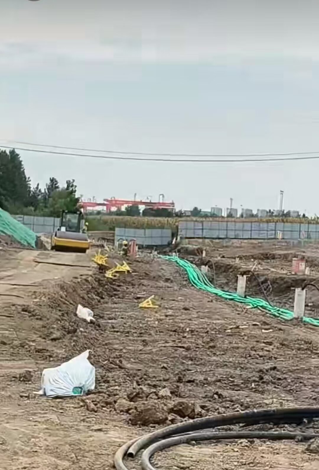 通州区打井公司